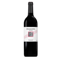 Angora; Cab. Sauvignon, Alicante, Merlot, Carignan